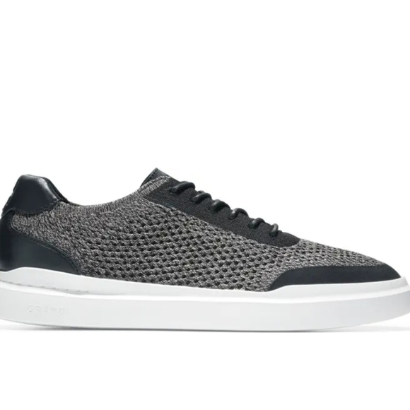 cole haan grandpro stitchlite sneaker